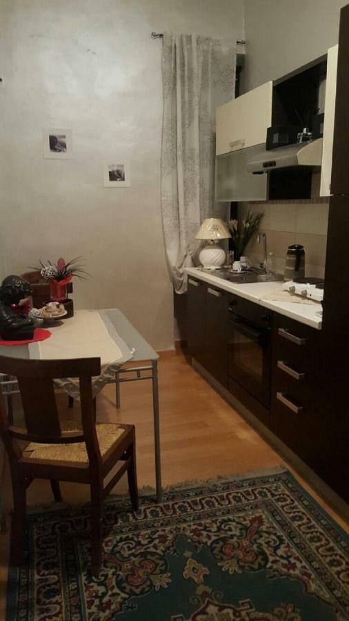 Ferienwohnung Anna House Turin Exterior foto