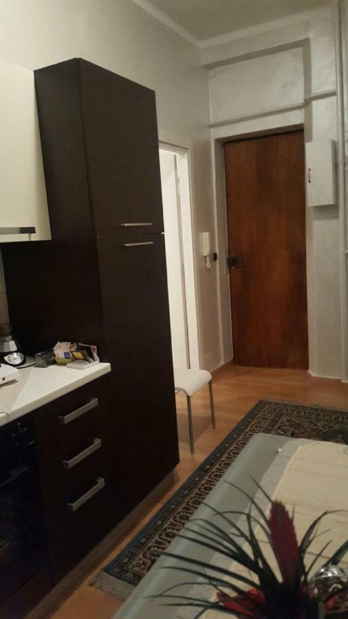 Ferienwohnung Anna House Turin Exterior foto
