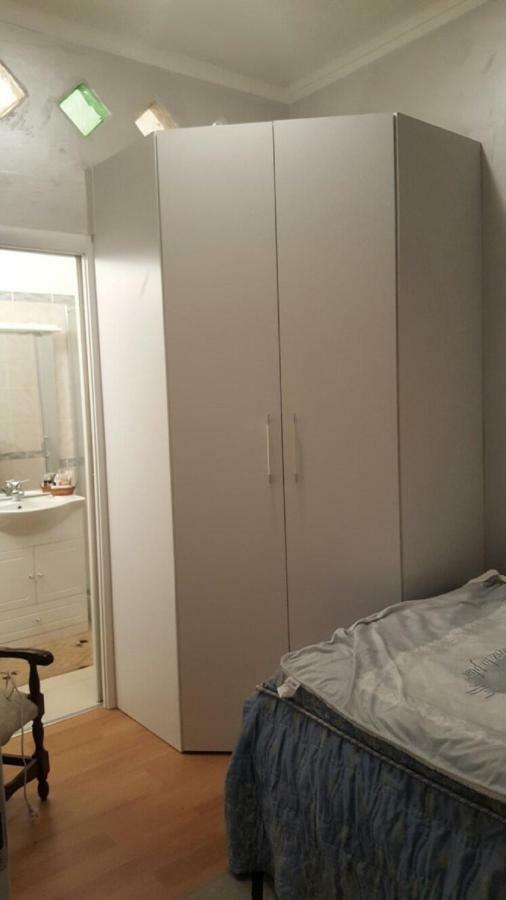 Ferienwohnung Anna House Turin Exterior foto