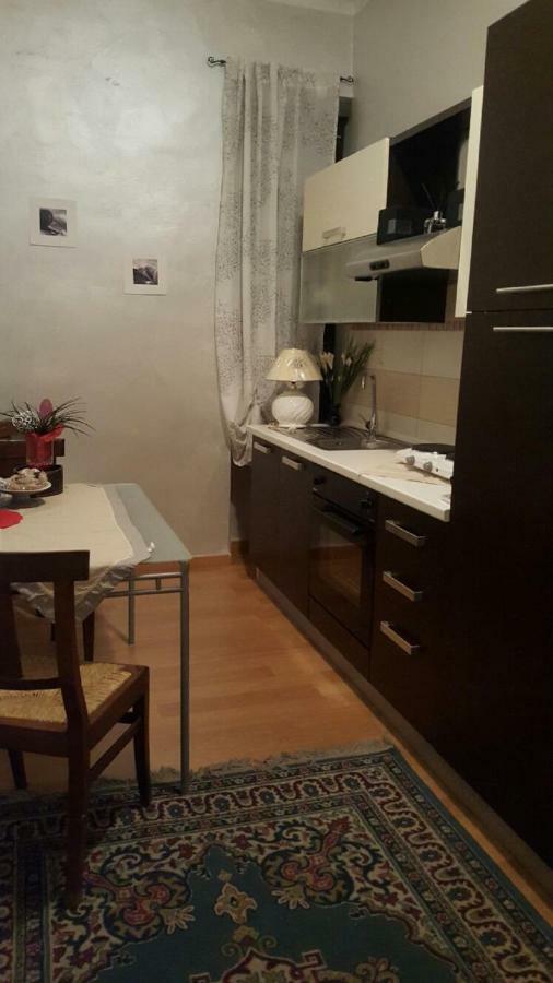 Ferienwohnung Anna House Turin Exterior foto