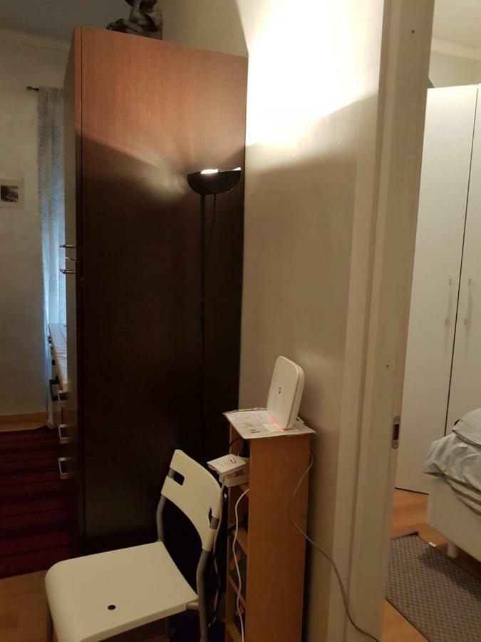 Ferienwohnung Anna House Turin Exterior foto